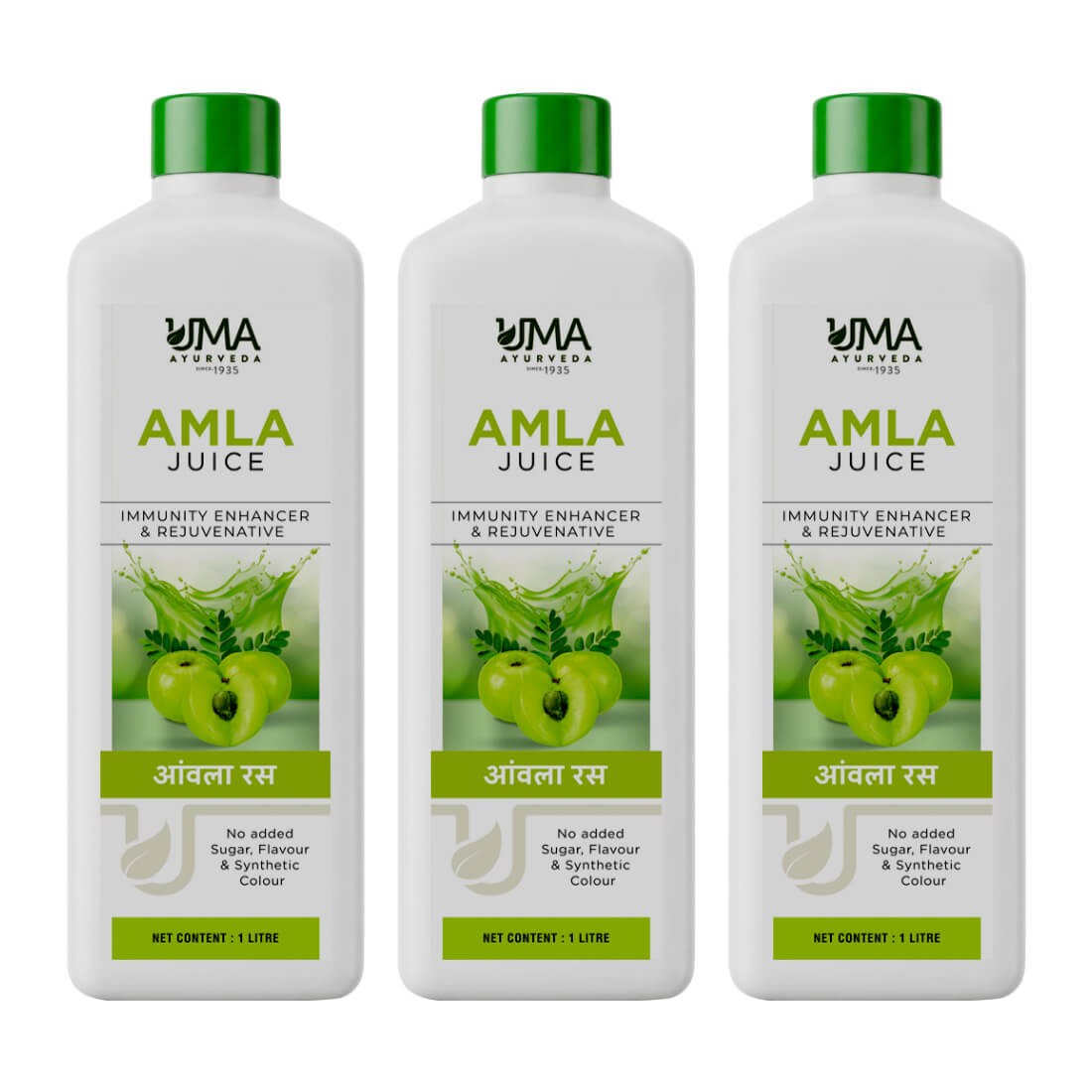 Amla Juice | 1 L