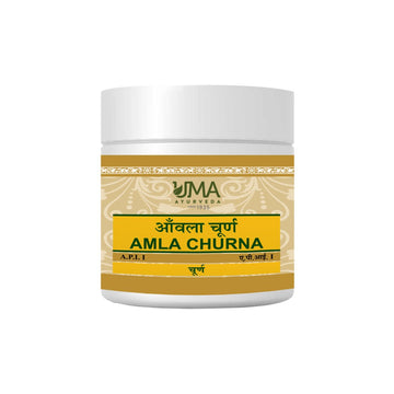 Uma Ayurveda Amla Churna