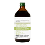 Amlapittashamak | Antacid Syrup | 450 ml