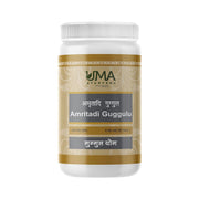 Amritadi Guggulu Ayurvedic Tablets