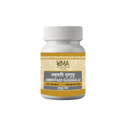 Amritadi Guggulu Ayurvedic Tablets