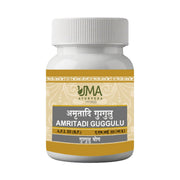 Amritadi Guggulu Ayurvedic Tablets