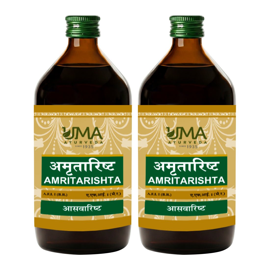 Amritarishta | 450 ml