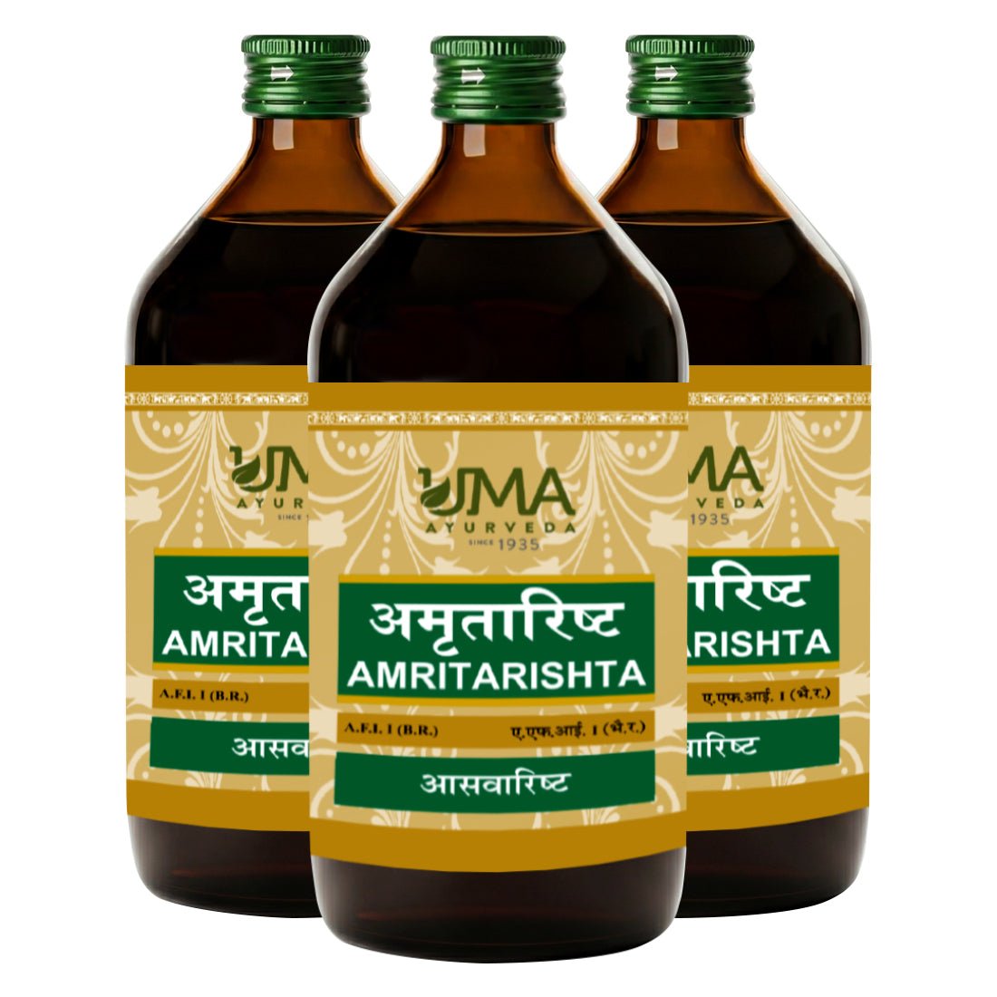 Amritarishta | 450 ml