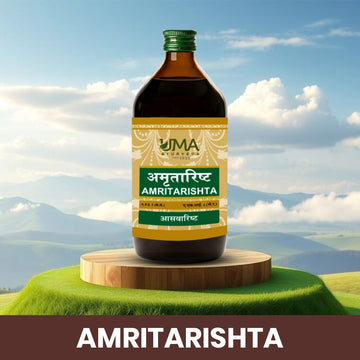 Amritarishta | 450 ml