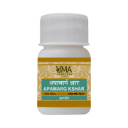 Uma Ayurveda Apamarga Kshara
