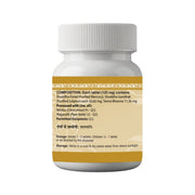 Uma Ayurveda Ardhangvatari Ras Tablets