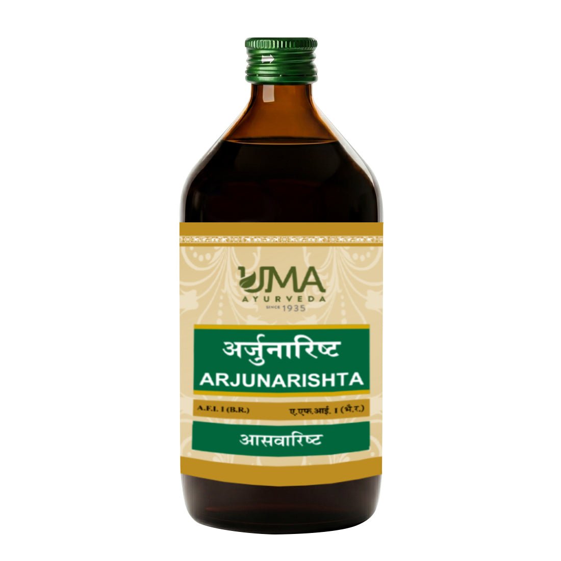 Arjunarishta | 450 ml