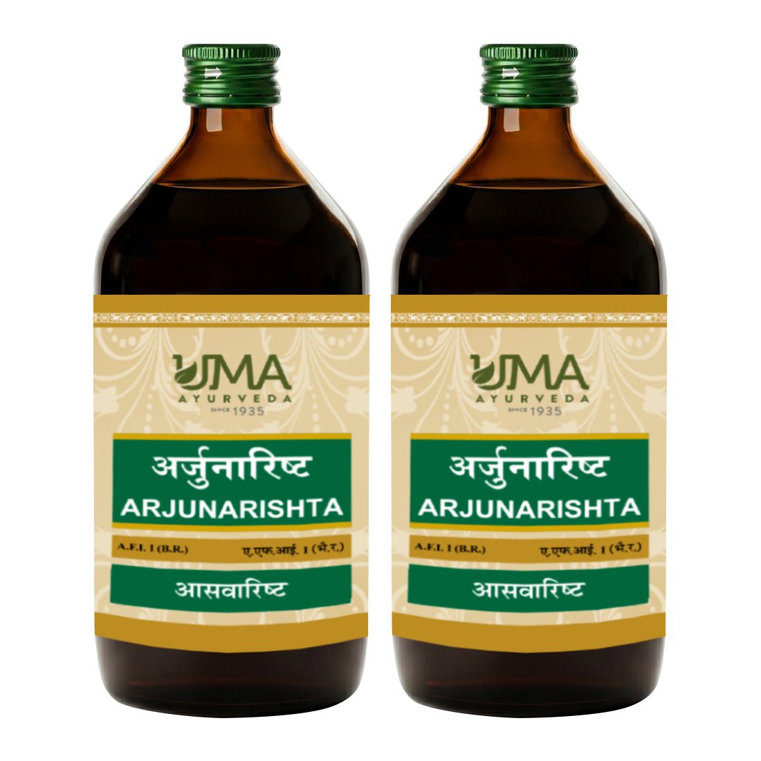 Arjunarishta | 450 ml