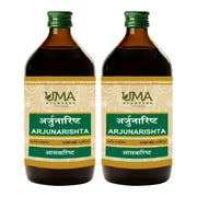Arjunarishta | 450 ml