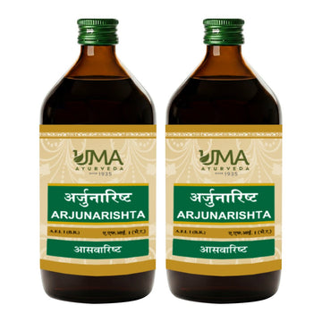 Arjunarishta | 450 ml