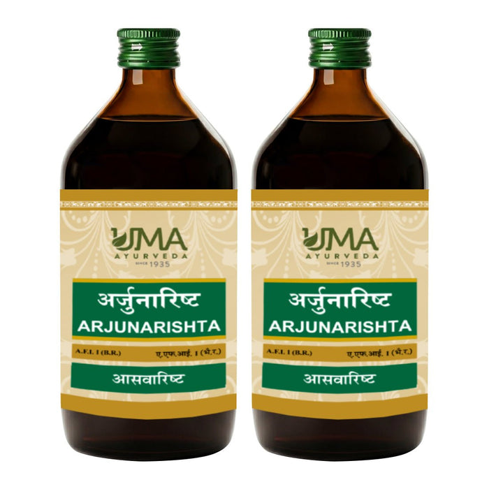 Arjunarishta | 450 ml