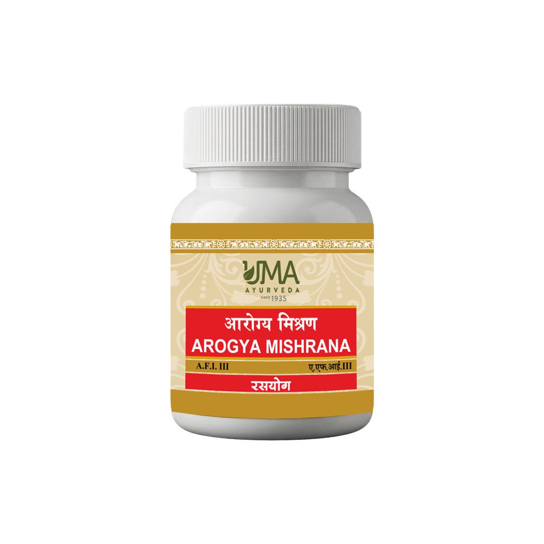 Uma Ayurveda Arogya Mishran