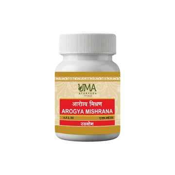 Uma Ayurveda Arogya Mishran