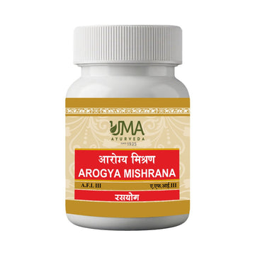 Uma Ayurveda Arogya Mishran