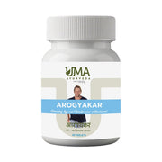 Arogyakar | Complete Male Wellness | 60 Tab