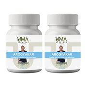 Arogyakar | Complete Male Wellness | 60 Tab