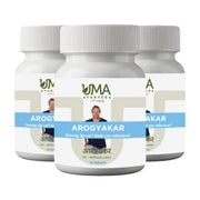 Arogyakar | Complete Male Wellness | 60 Tab