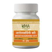 Arogyavardhini Vati Tablets