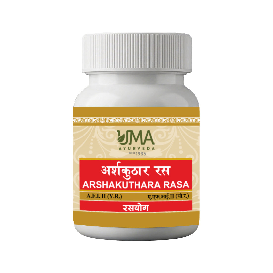 Arshkuthar Ras Tablets
