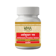 Arshkuthar Ras Tablets