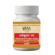 Arshkuthar Ras Tablets