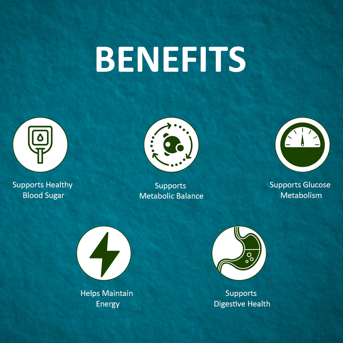 Madhuvinashini | Made with 10+ Herbs | 120 Tab