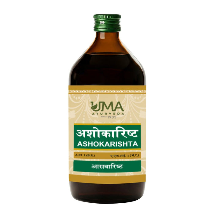 Ashokarishta | 450 ml