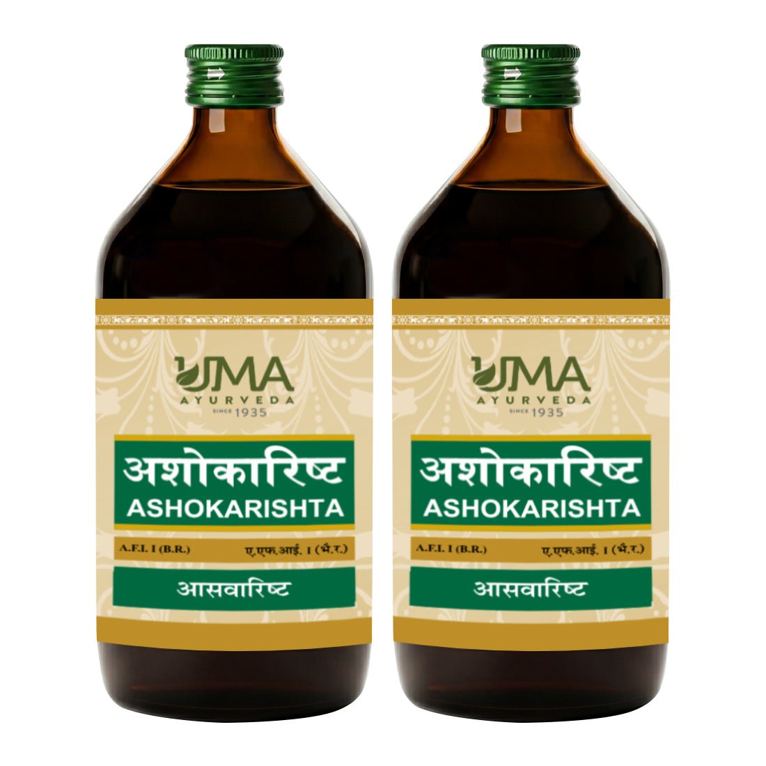 Ashokarishta | 450 ml