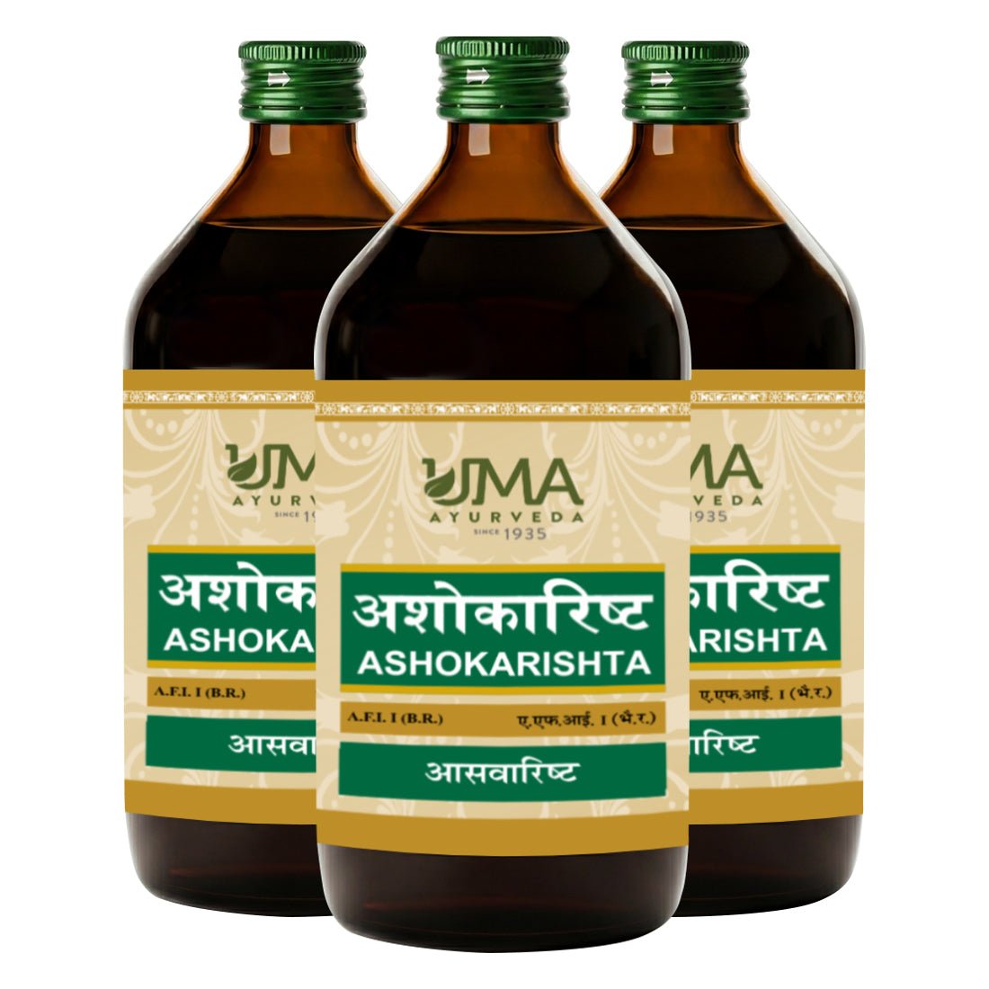 Ashokarishta | 450 ml