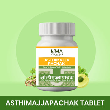 Asthimajjapachak Ayurvedic Tablet