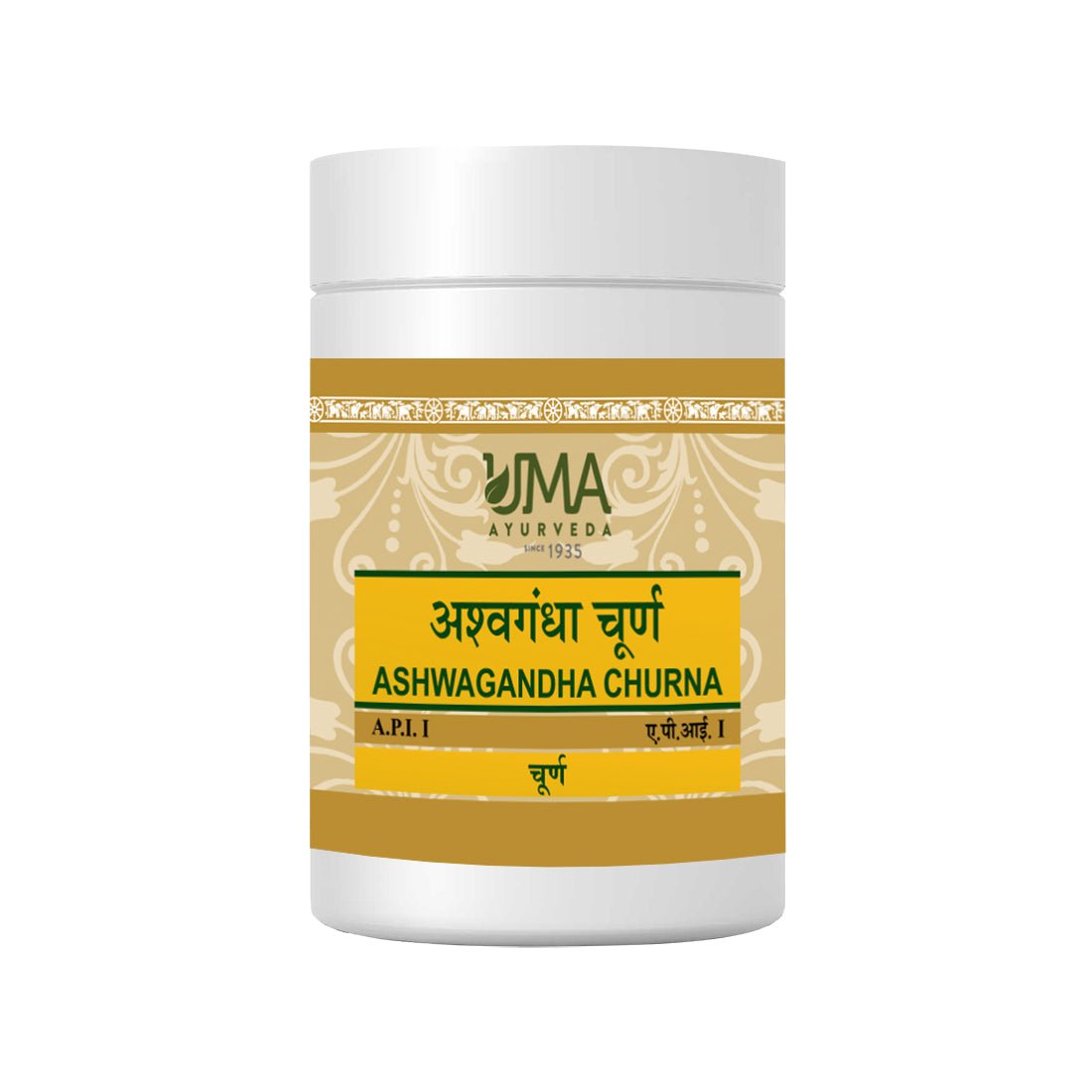 Ashwagandha Churan