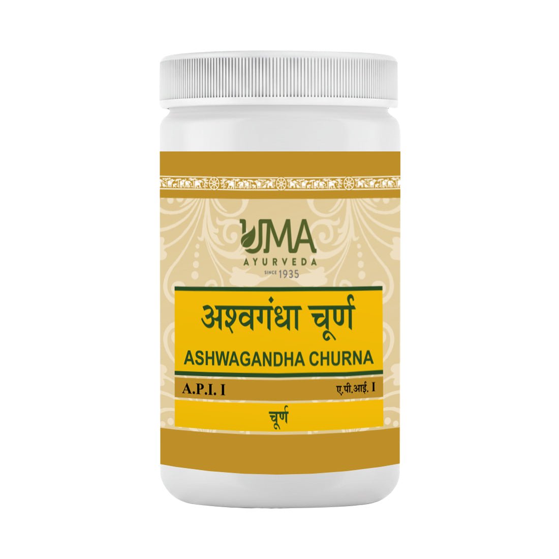Ashwagandha Churan
