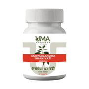 Ashwagandha Ghan Vati Tablet