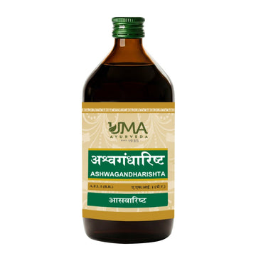 Ashwagandharishta | 450 ml