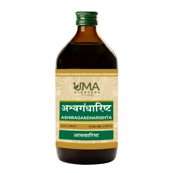 Ashwagandharishta | 450 ml