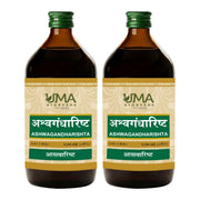 Ashwagandharishta | 450 ml