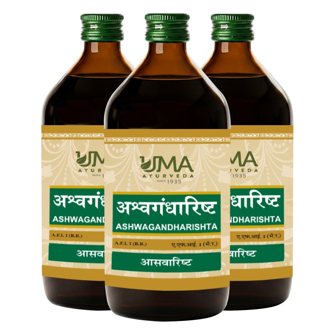 Ashwagandharishta | 450 ml