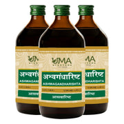 Ashwagandharishta | 450 ml