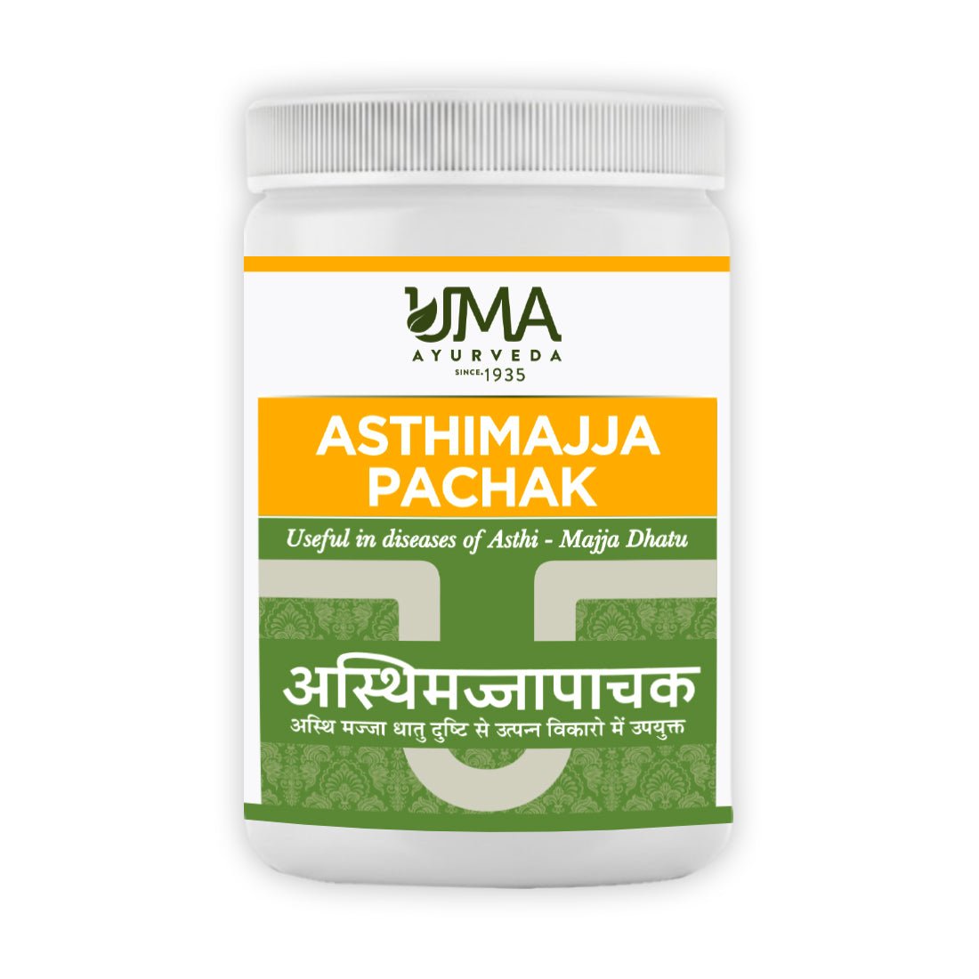 Asthimajjapachak Ayurvedic Tablet