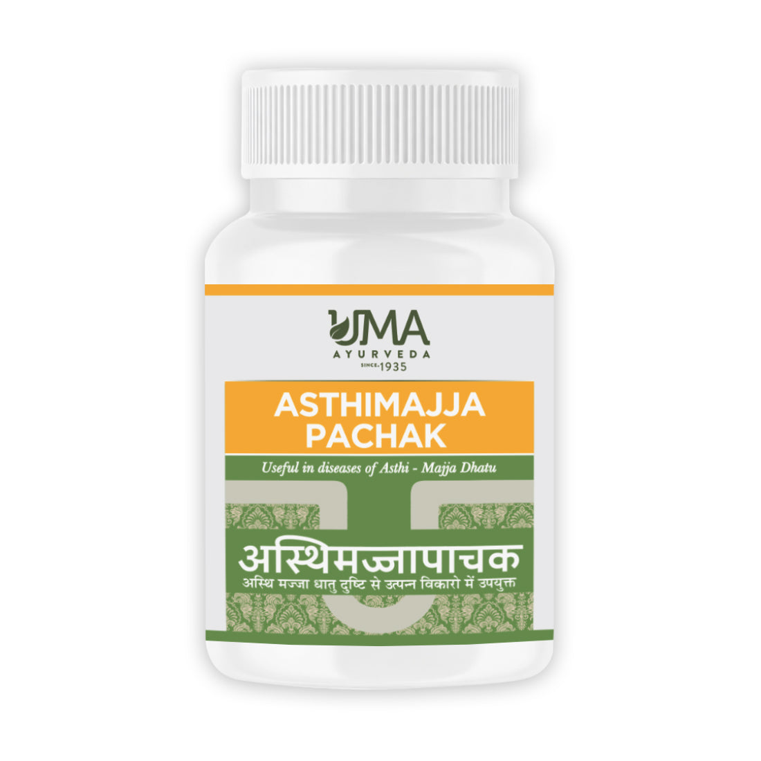 Asthimajjapachak Ayurvedic Tablet