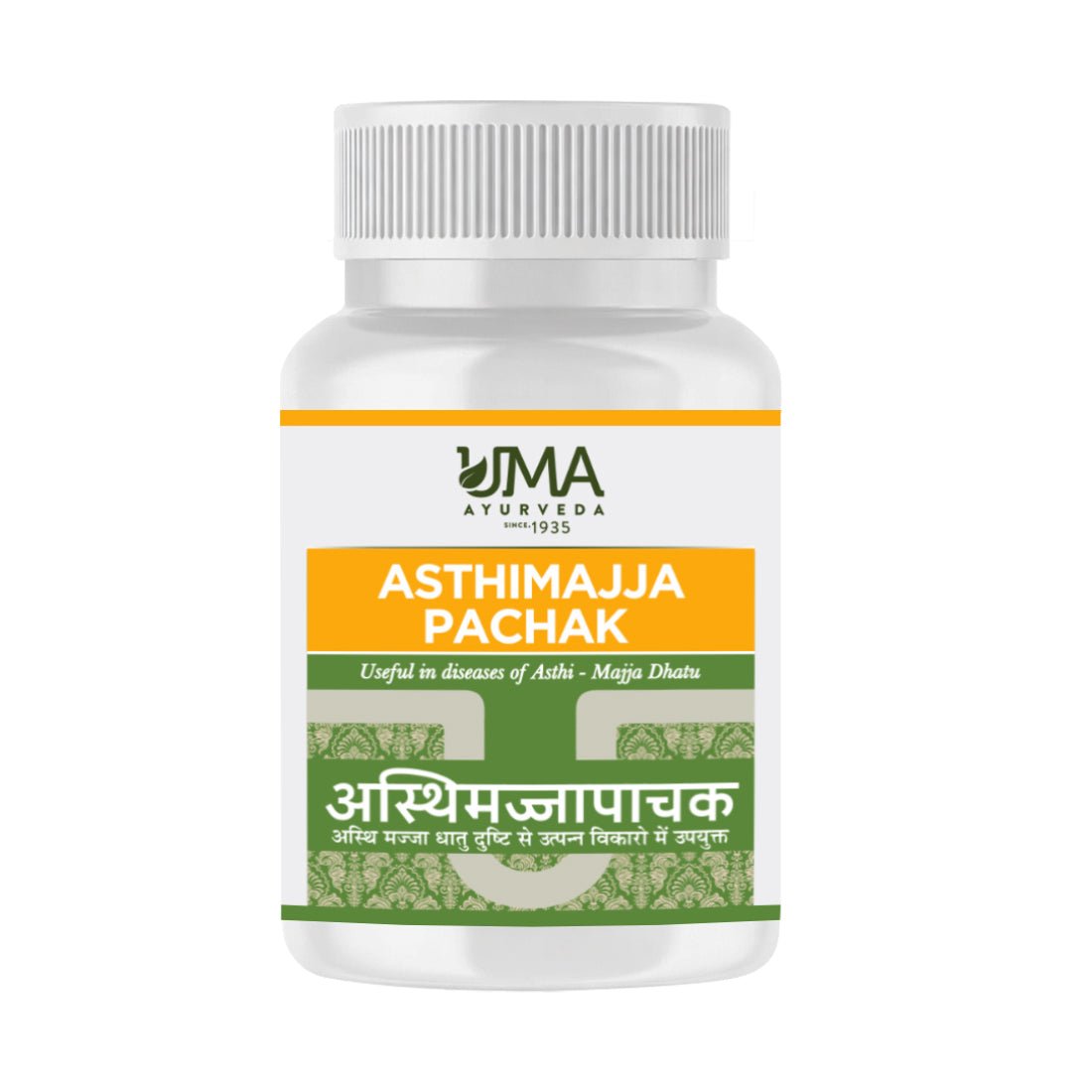 Asthimajjapachak Ayurvedic Tablet