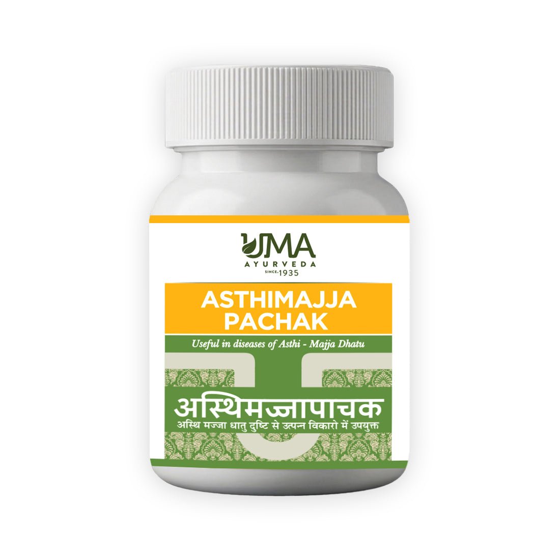 Asthimajjapachak Ayurvedic Tablet