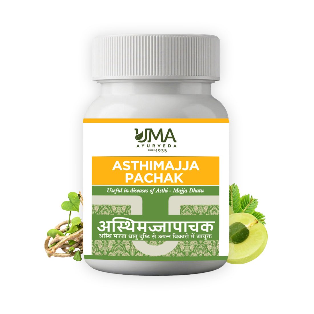 Asthimajjapachak Ayurvedic Tablet