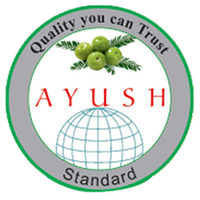 Ayush Certified