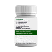 Uma Ayurveda Ayush-64 | 60 Tab