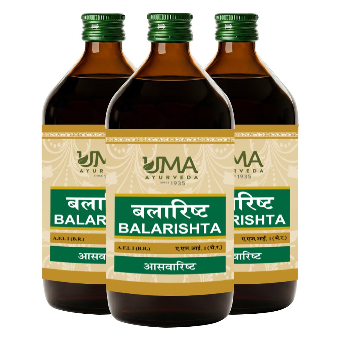 Balarishta | 450 ml