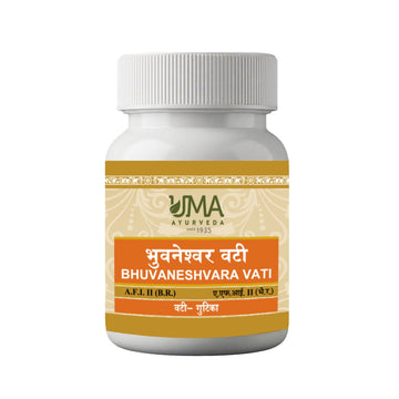 Bhubneshwar Vati Tablets