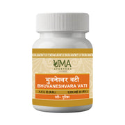 Bhubneshwar Vati Tablets