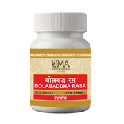 Bolbaddha Ras Tablets